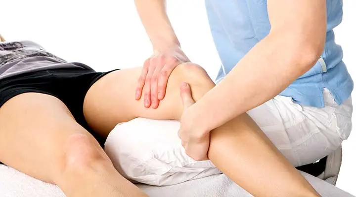 Especialista en ortopedia y traumatología