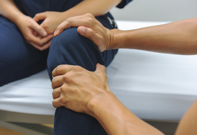 Traumatólogo en Atizapán de Zaragoza