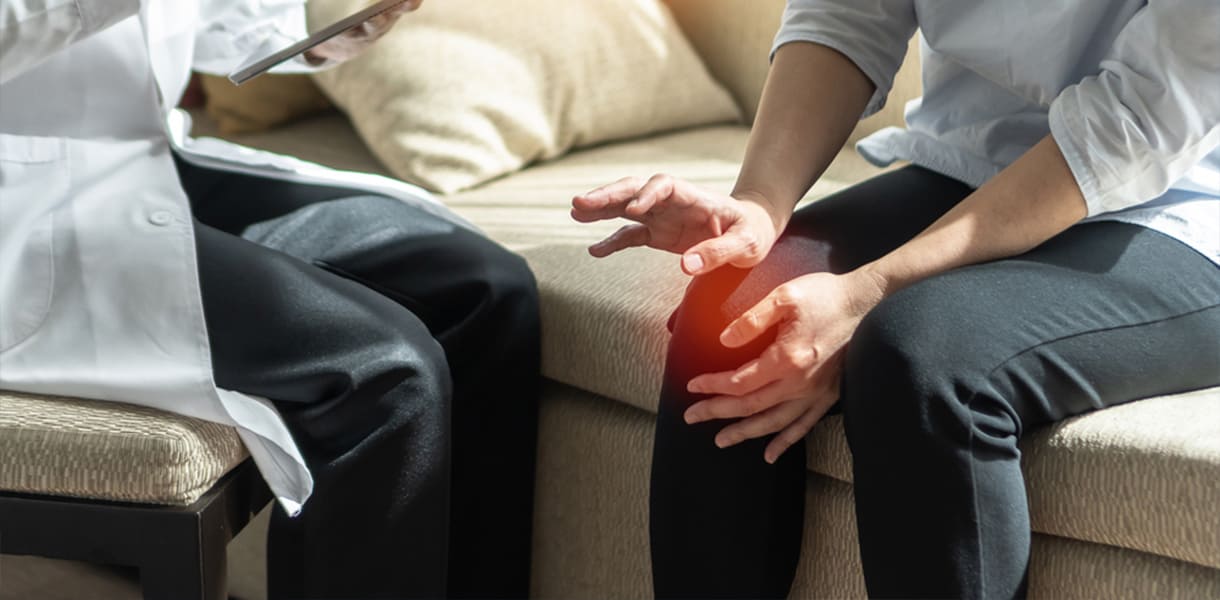 Consulta de especialidad